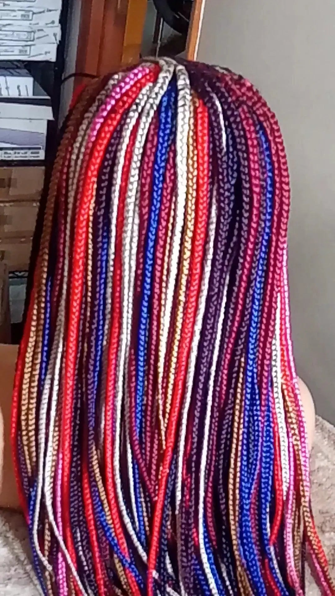 BRAIDED WIGS ON SALES - d.glitterzwigs