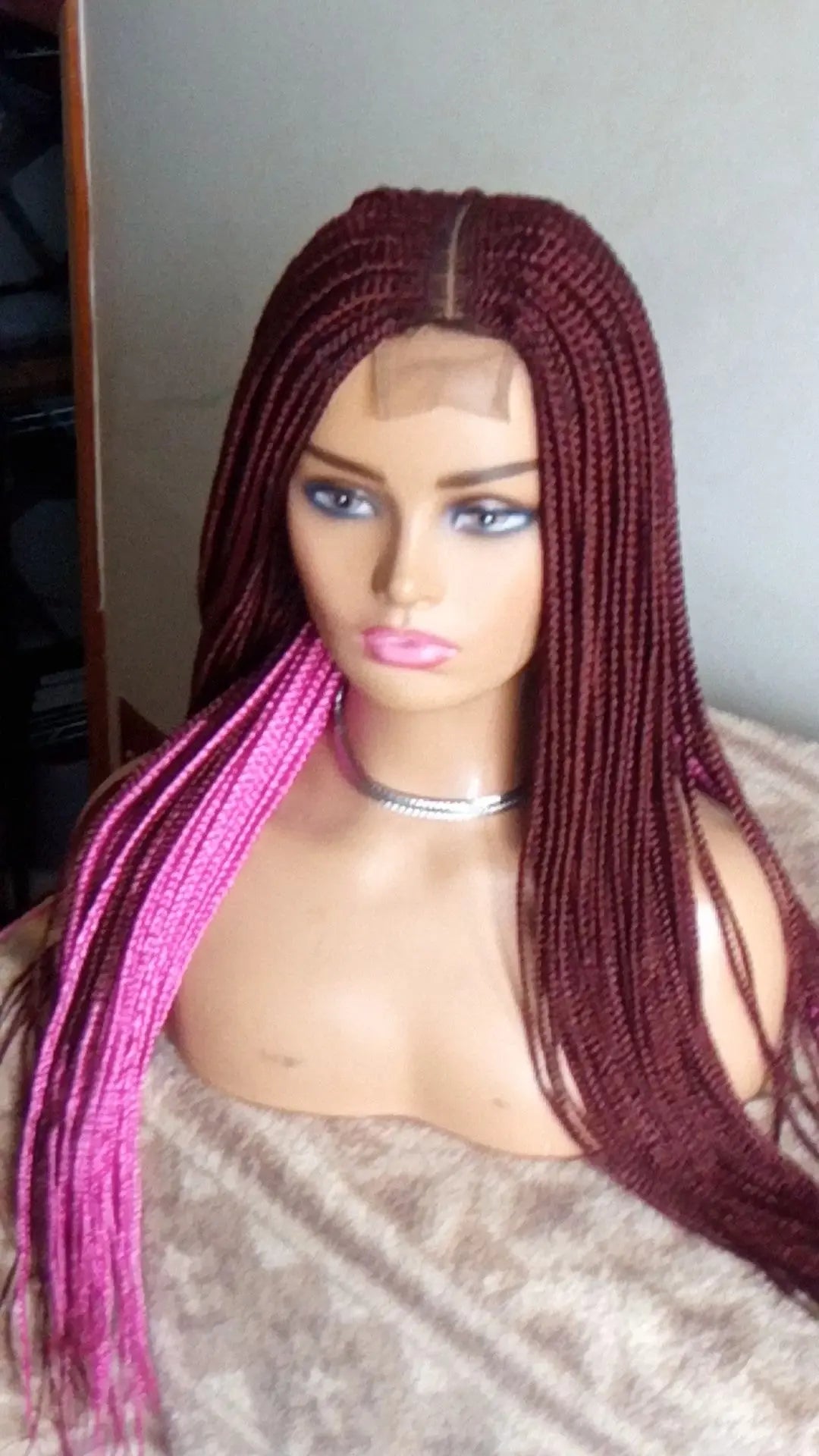 BRAIDED WIGS ON SALES - d.glitterzwigs