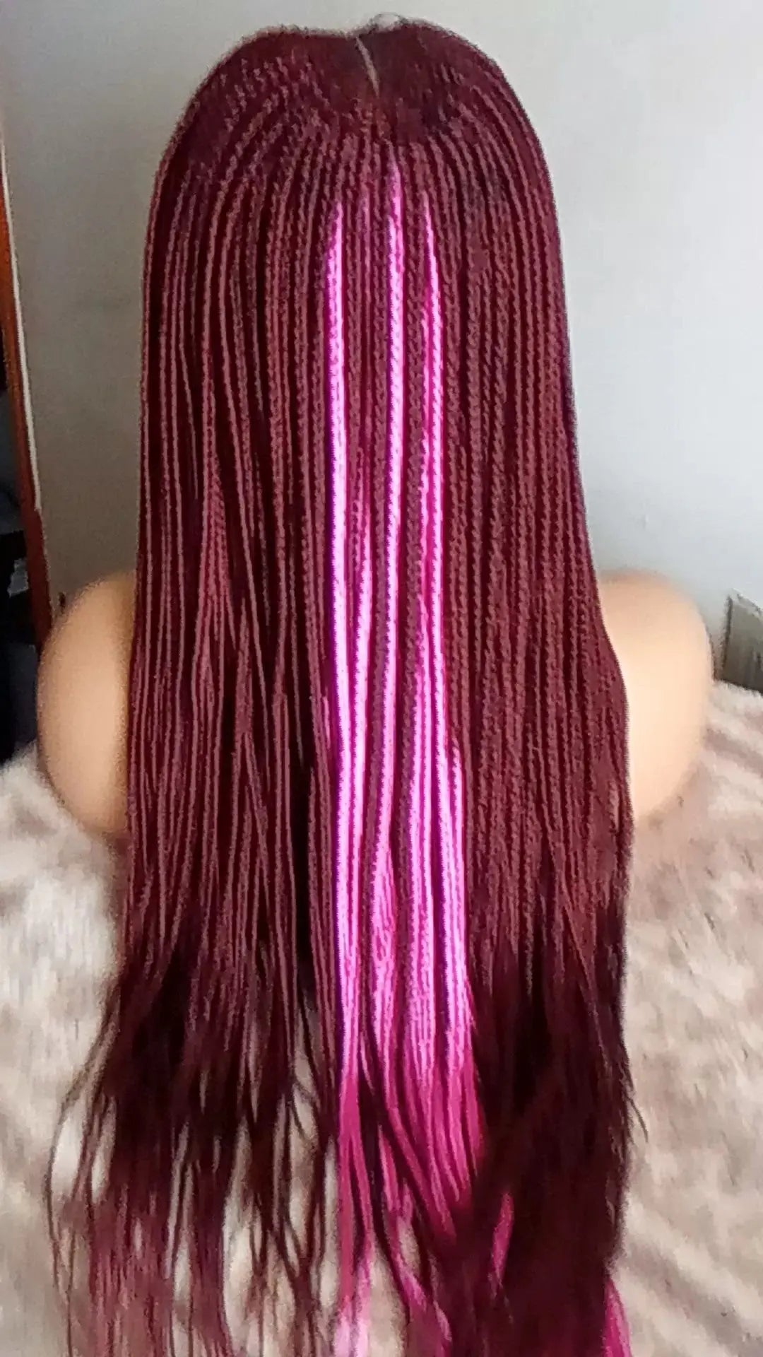 BRAIDED WIGS ON SALES - d.glitterzwigs