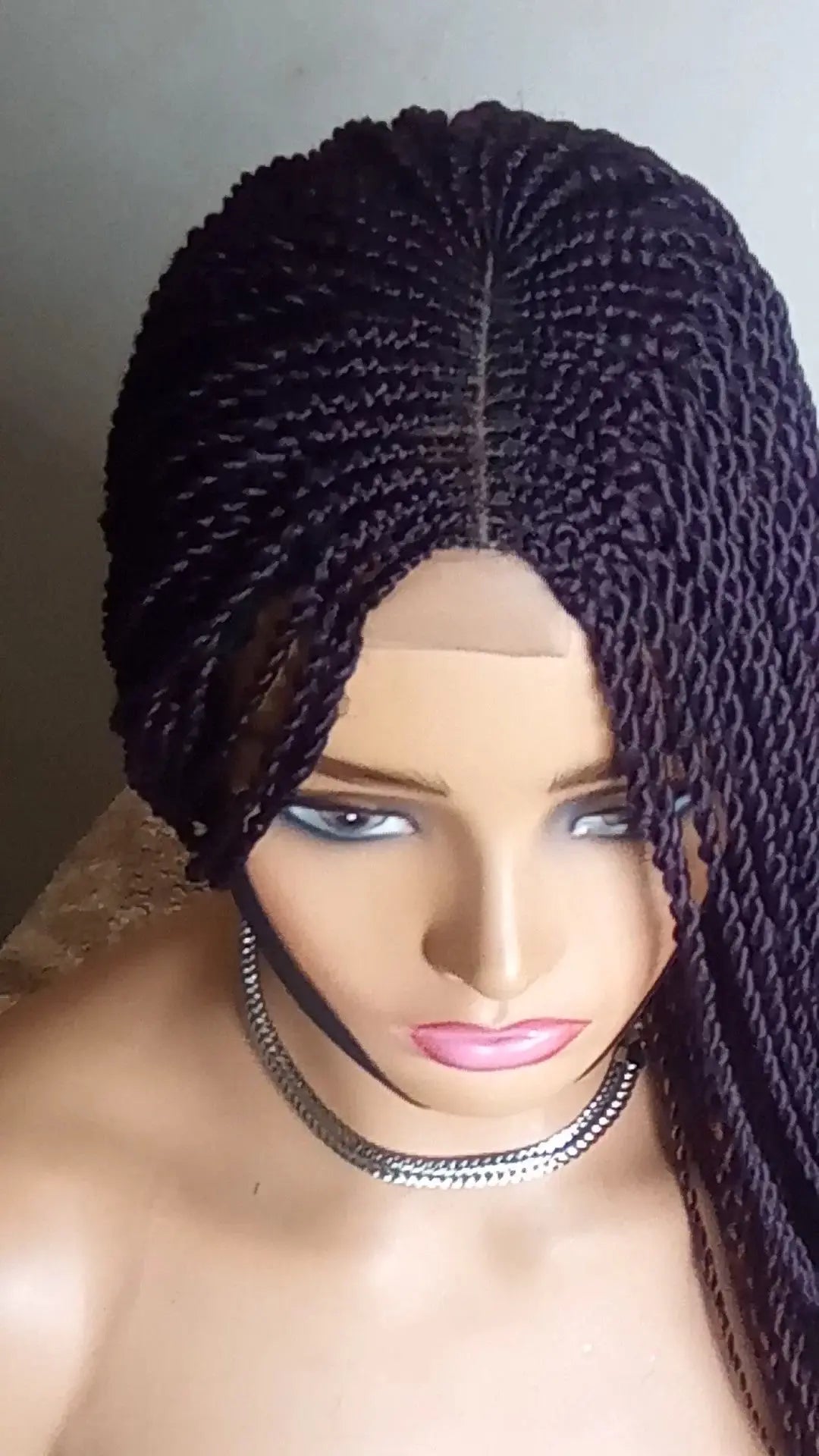 BRAIDED WIGS ON SALES - d.glitterzwigs