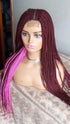 BRAIDED WIGS ON SALES - d.glitterzwigs