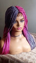 BRAIDED WIGS ON SALES - d.glitterzwigs