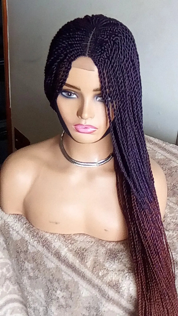 BRAIDED WIGS ON SALES - d.glitterzwigs