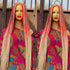 HALF CLOSURE BRAIDED WIGS - d.glitterzwigs