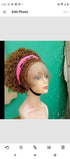 MICRO PONYTAIL TWIST WIGS ON 360 LACE CLOSURE - d.glitterzwigs